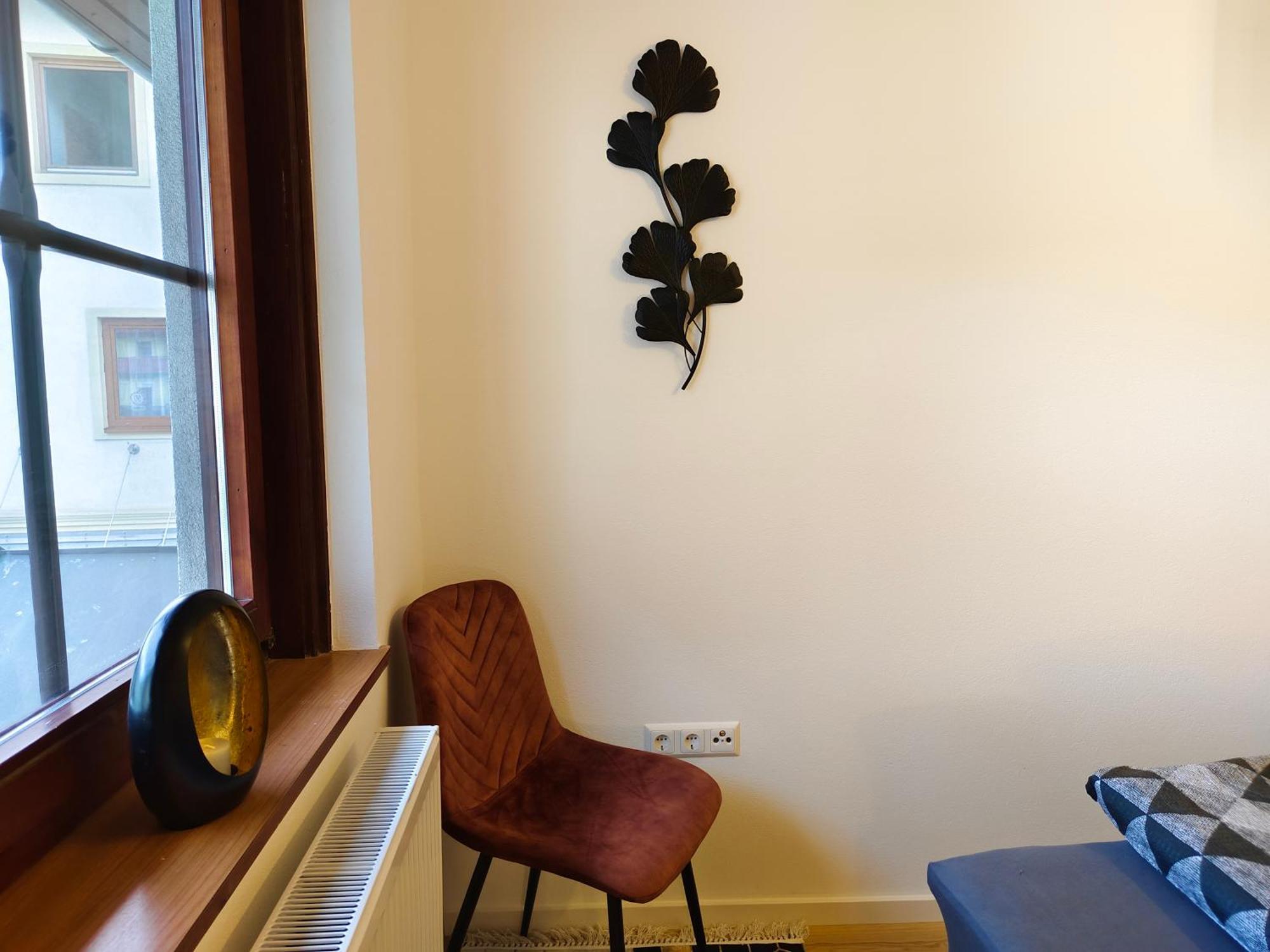Apartment Artista Weitensfeld Exterior photo